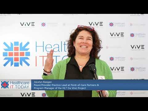ViVE 2024  - What Unexpected Surprise Will Happen in Healthcare in the Next 6 Months?