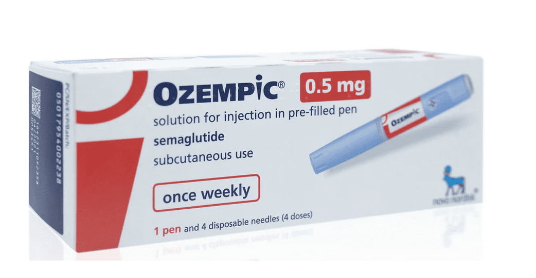 Weekly Ozempic/Wegovy Injections May Lower Kidney Failure Risk