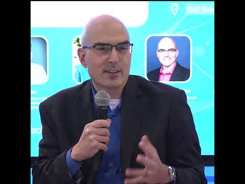 What are the benefits that healthcare organizations are seeing from integrating multicloud? #shorts