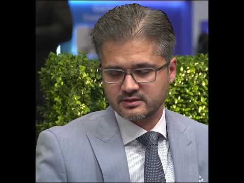 What challenges do we face with AI in healthcare? #shorts