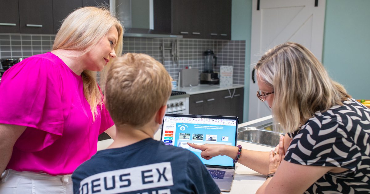 Why Australia's newest youth mental health app shuns AI, chatbots in personalising care