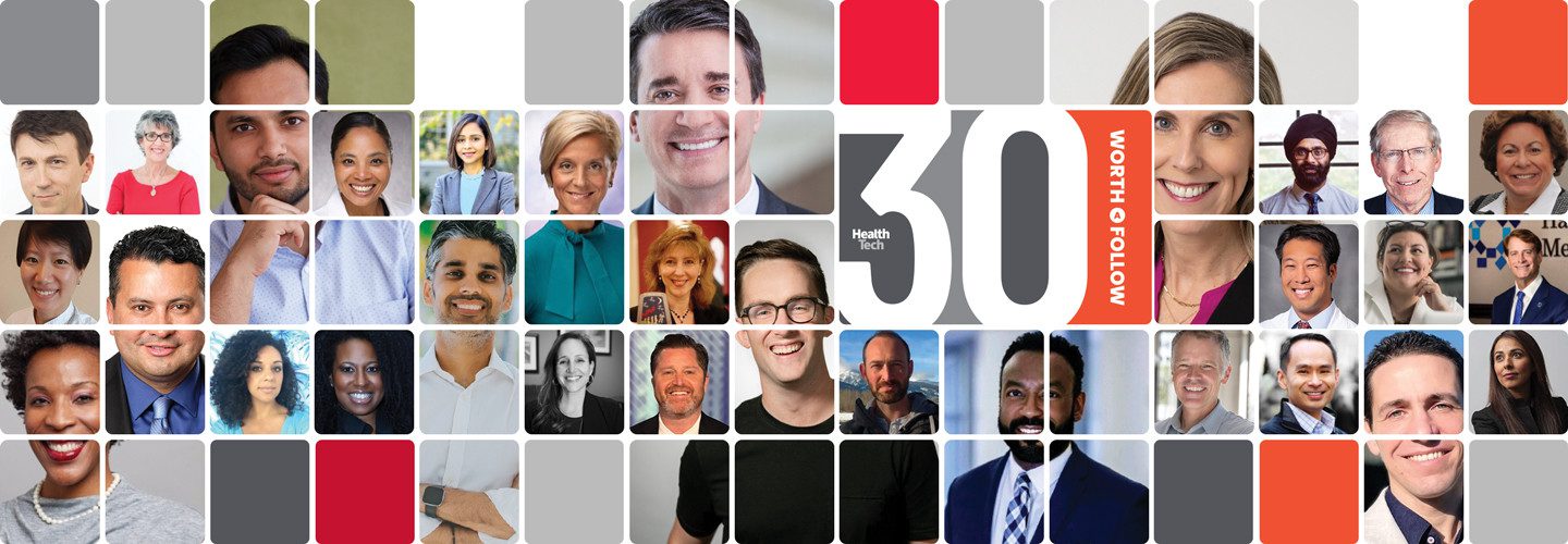 30 Healthcare IT Influencers Worth a Follow in 2024