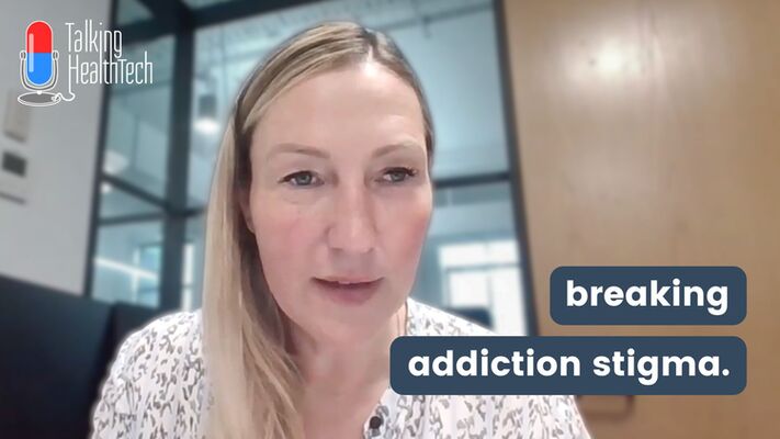 444 - Tearing Down Barriers to Accessing Addiction Treatment. Pia Clinton-Tarestad, Clean Slate Clinic