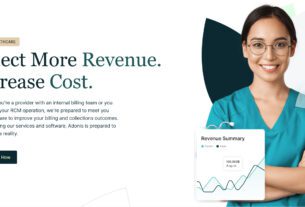 Adonis Raises $31M to Expand AI-Powered Revenue Cycle Automation