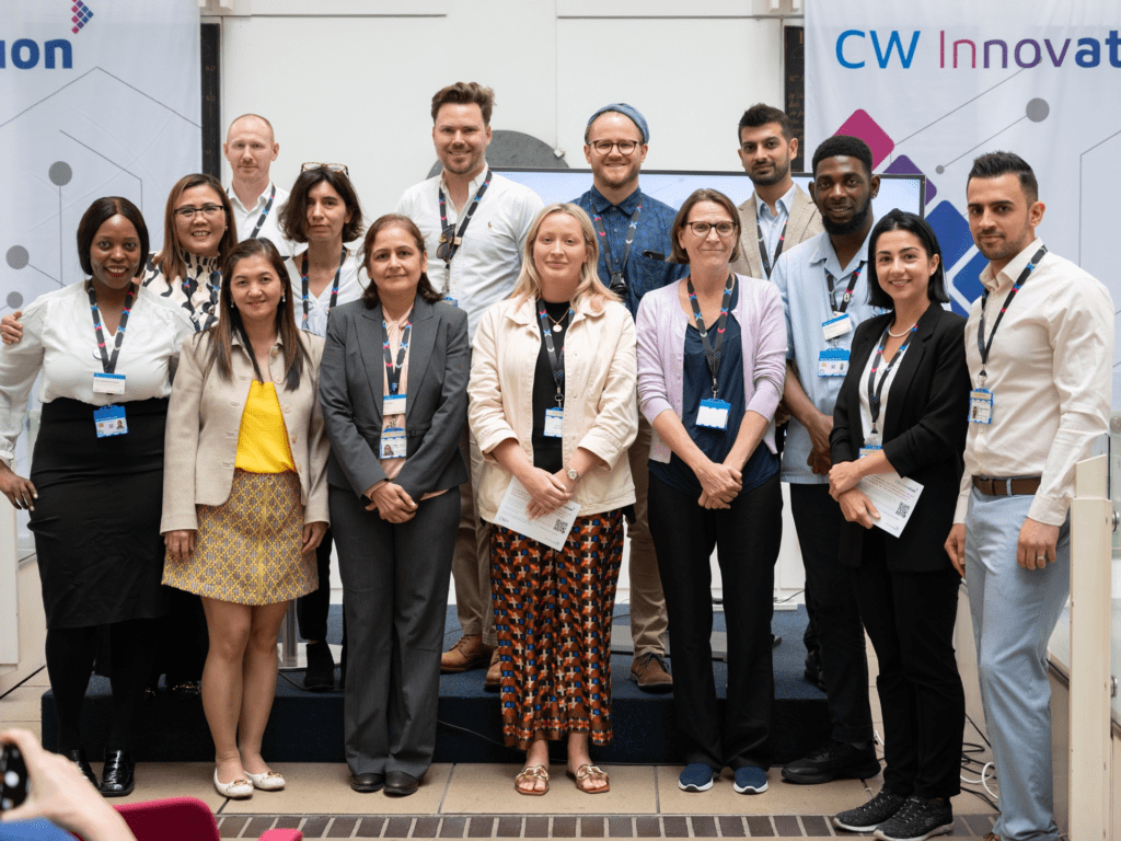 Applications Open for Cohort Three of the Horizon Fellowship Programme - DigitalHealth.London