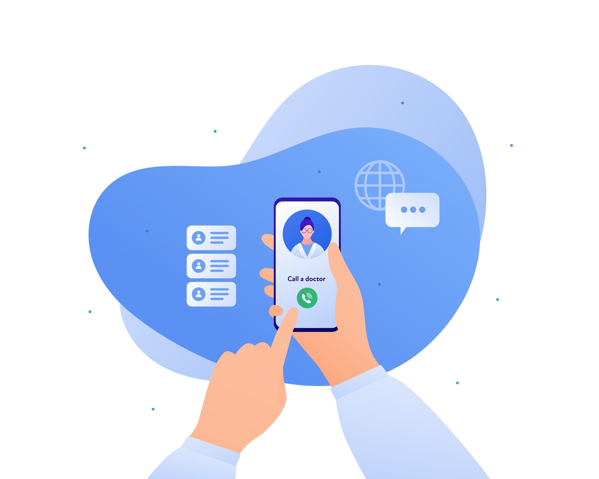 Blue Shield of California Launches New Way for Members to Interact with Health Info - MedCity News