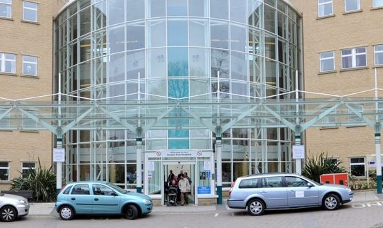 Calderdale and Huddersfield awarded HIMSS stage 6 for analytics