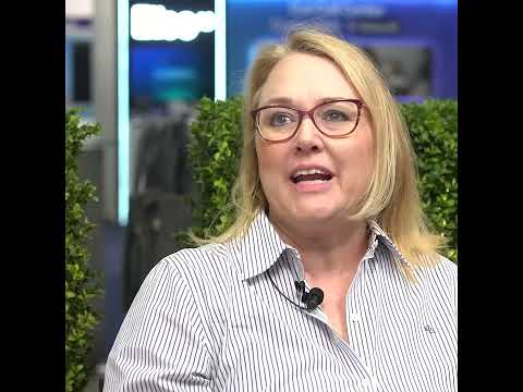 Can you provide an overview of the digital door sign project? #shorts