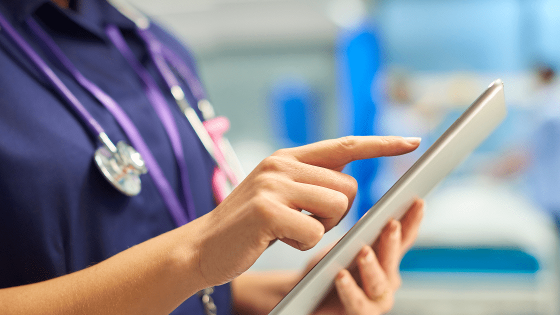 CCOT Advanced Clinical Practice: Improving the Recognition and Escalation of Deteriorating Patients in Adult Acute In-patient Wards - DigitalHealth.London