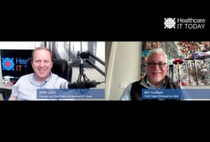 CIO Podcast - Episode 75: AI Benefits with Bill Hudson