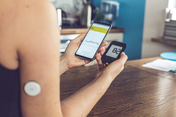 Connected Healthcare: Solving the Challenges with Medical Devices - MedCity News