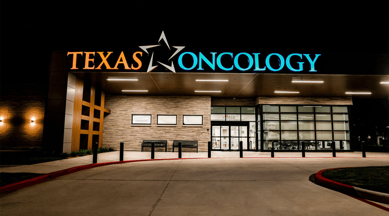 DeepScribe AI Cuts Clinician Documentation Time at Texas Oncology