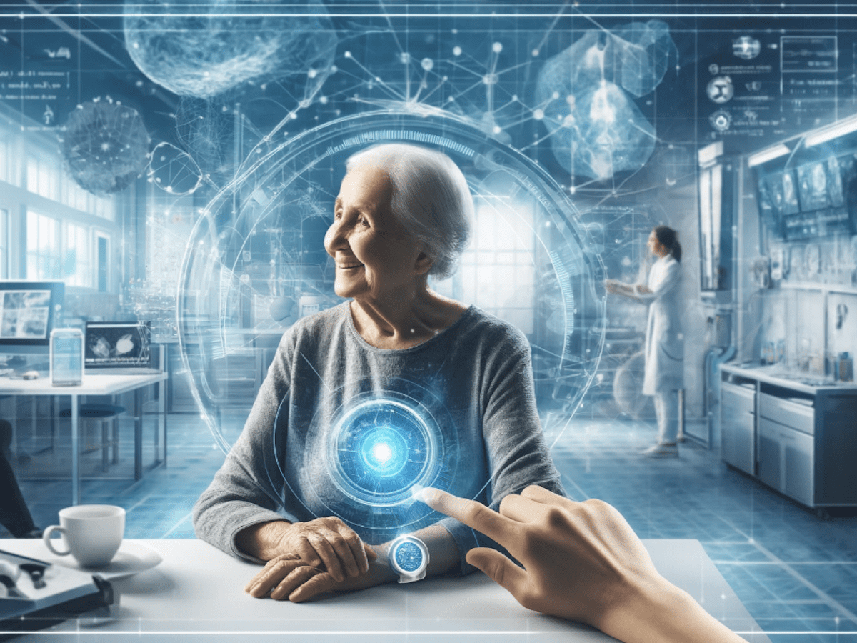 Digital Phenotyping of Geriatric Depression Using a Community-Based Digital Mental Health Monitoring Platform for Socially Vulnerable Older Adults and Their Community Caregivers: 6-Week Living Lab Single-Arm Pilot Study