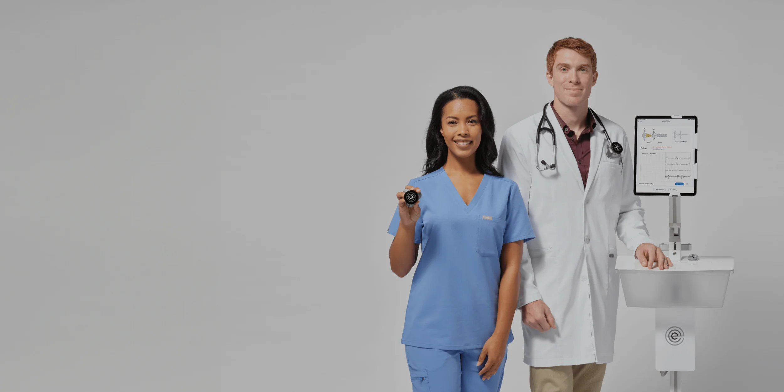Eko Health Raises $41M to Scale AI-driven Heart, Lung Detection
