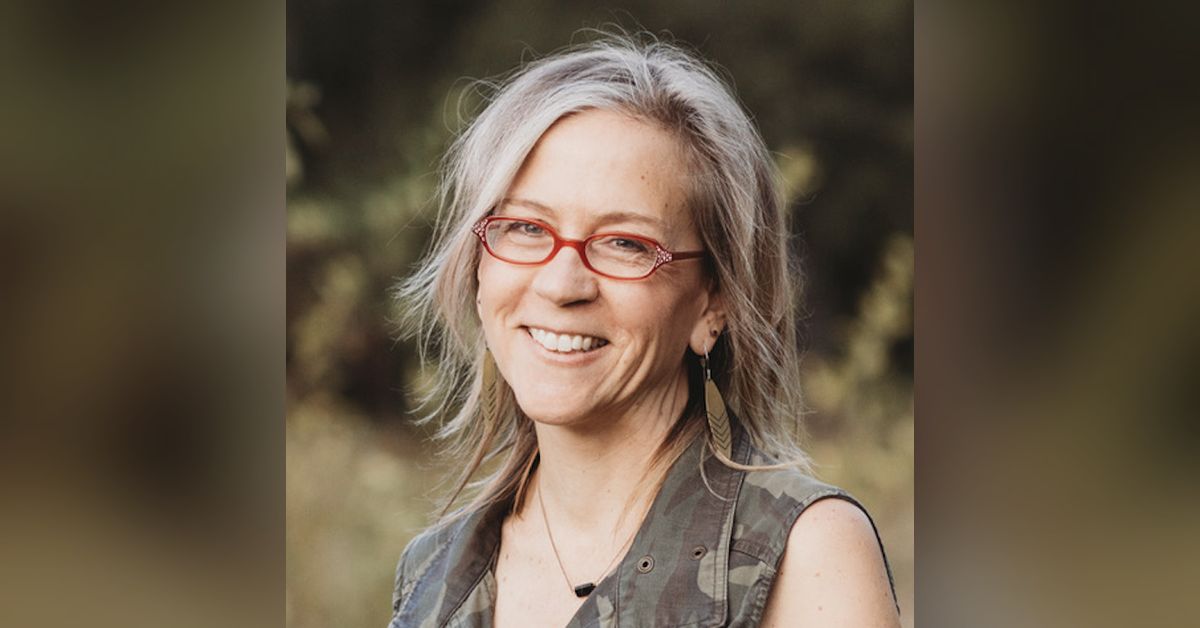 Everyday Wild Mothering: Accessing the Energy Medicine in Your Feminine Center