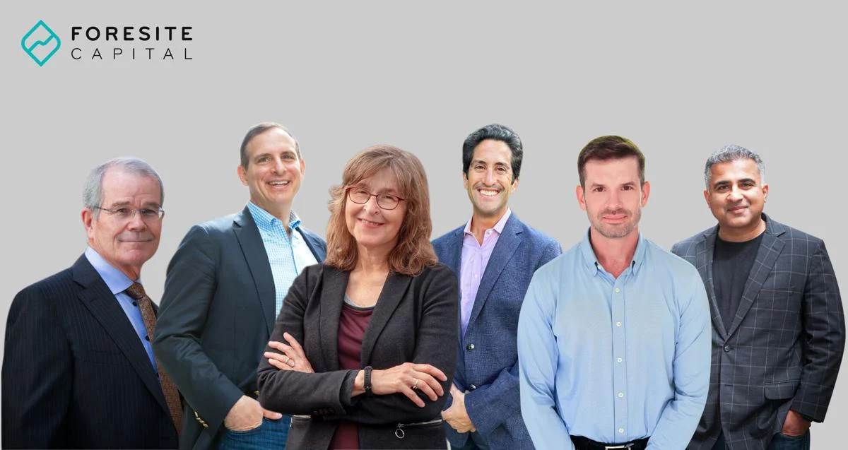 Foresite Capital Closes $900M Fund Targeting Precision Medicine & Innovation