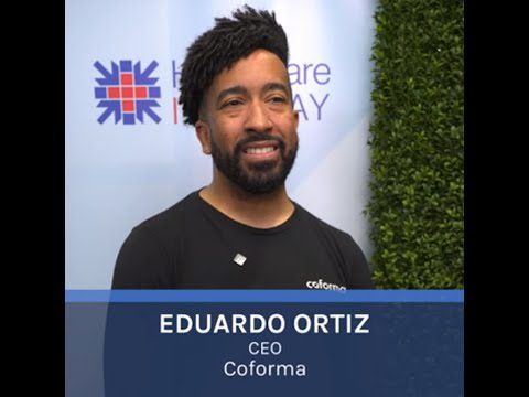 HIMSS 2024 - AI is Going To Be the #1 Talked About Topic Over the Next 12 Months, What is #2?