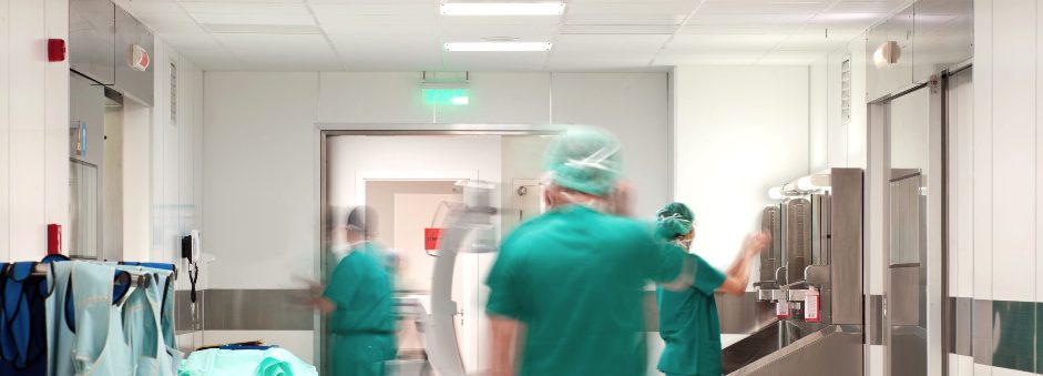 Hospital Leaders Grapple with Workforce Shortages, Tech Risks, and Financial Pressures: FTI Consulting Survey