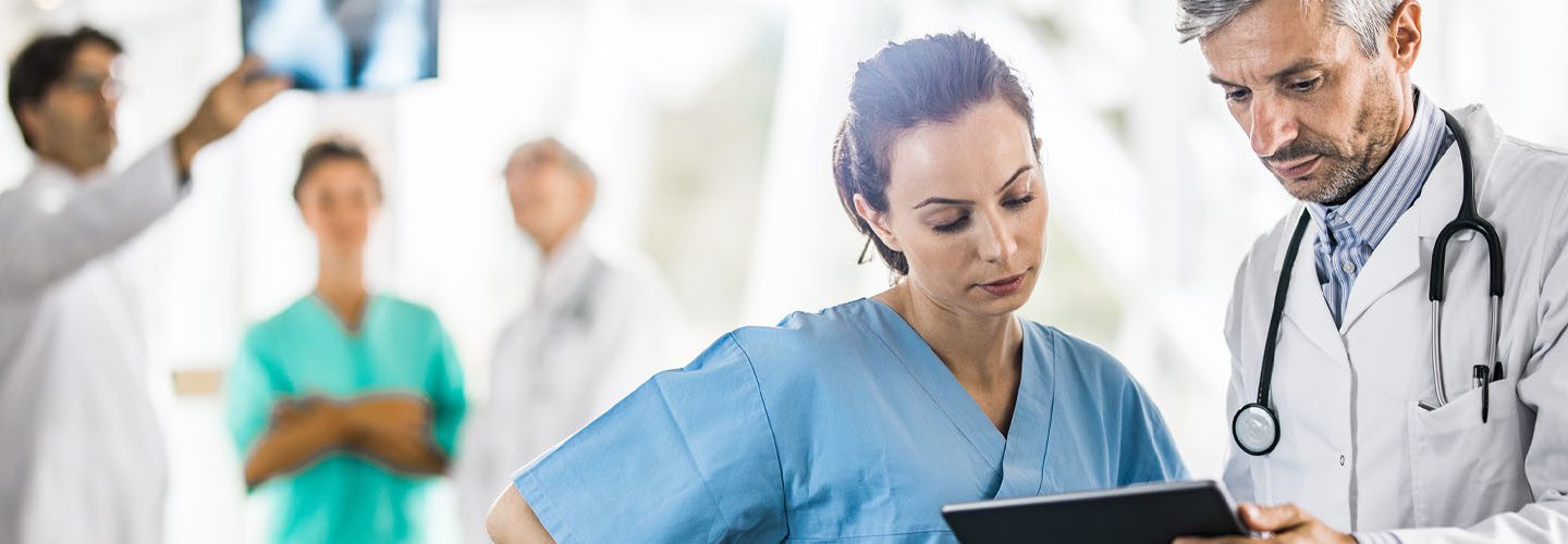 How 5G Is Powering Healthcare’s Next Digital Transformation