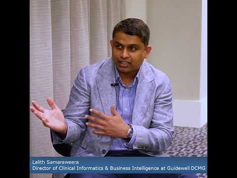 How are you using eClinicalWorks AI module to gather information about the patient? #shorts