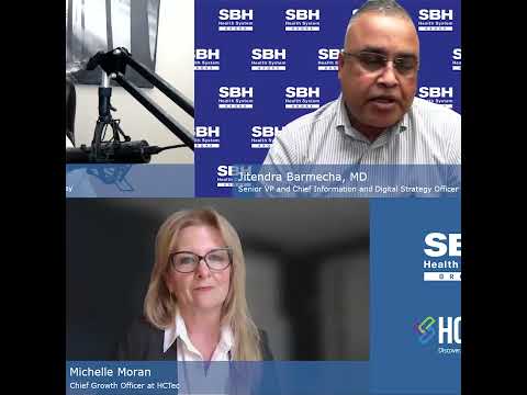 How has your clinician and patient experiences been affected since switching to Epic EHR?