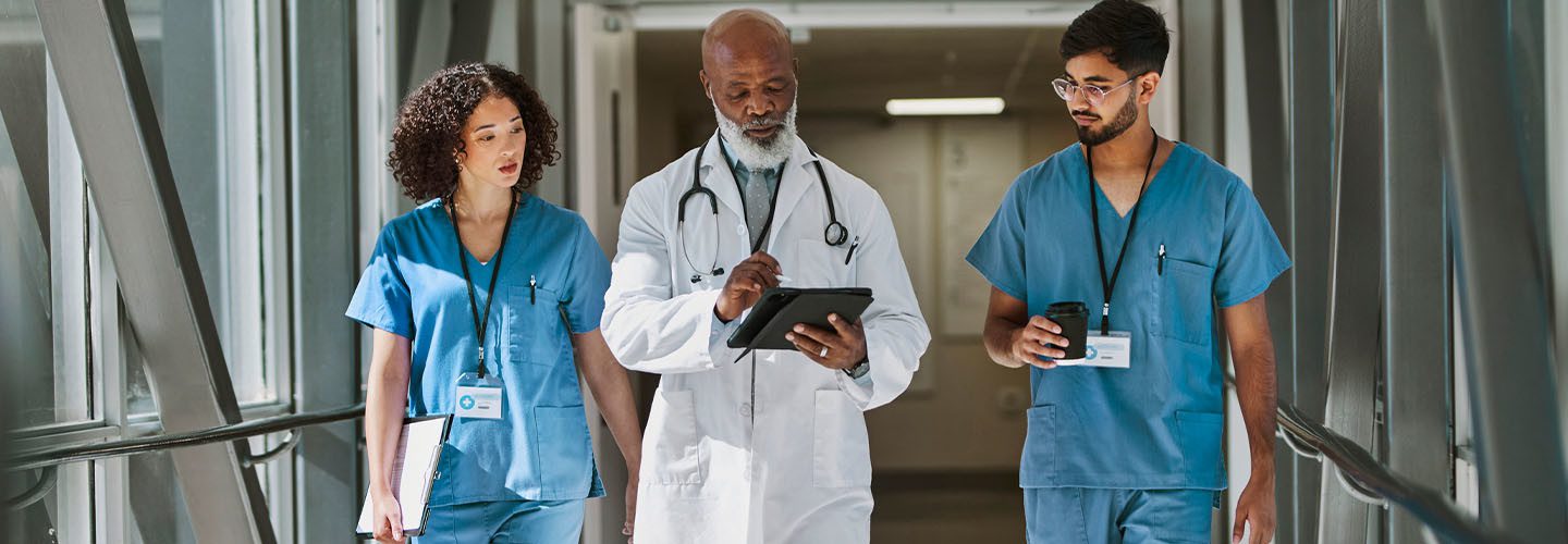 How Healthcare Organizations Are Making the Case to Strengthen Cybersecurity