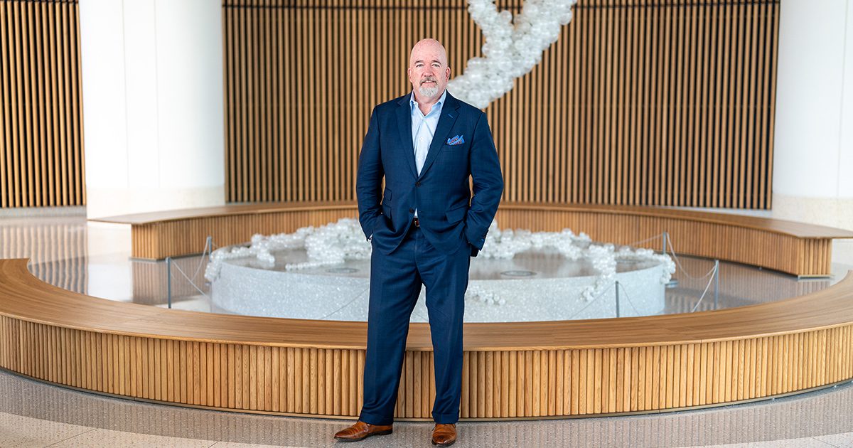 How Penn Medicine's IT department integrates with ops to capitalize on high-priority investments