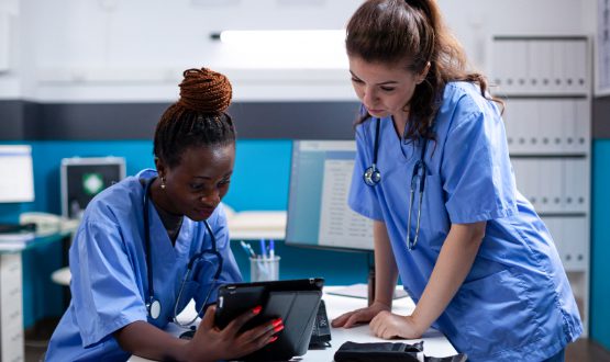 How to implement change: the crucial role of the digital clinical lead | Digital Health