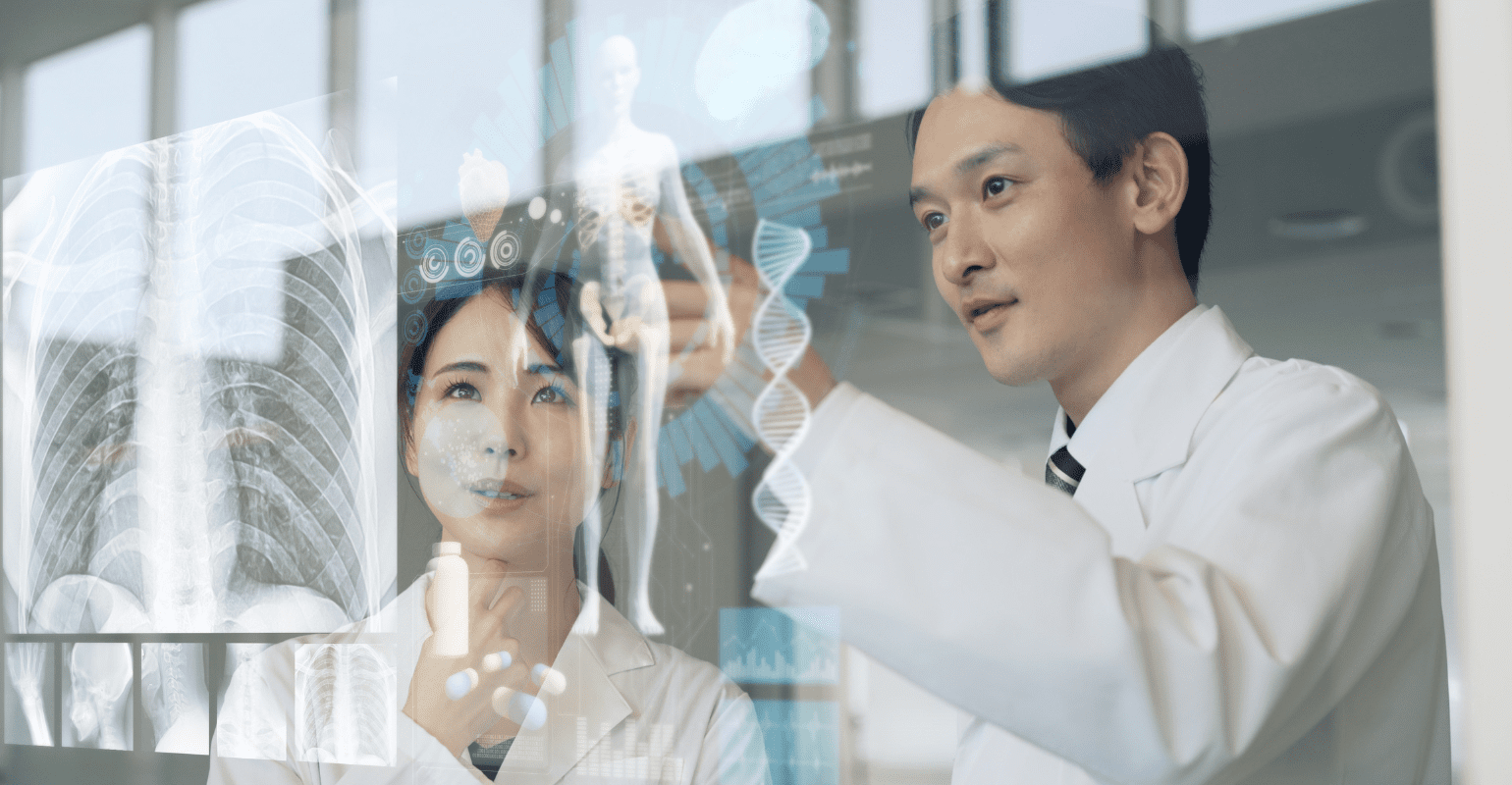 Innovating healthcare: The crucial role of medtech solutions in virtual wards