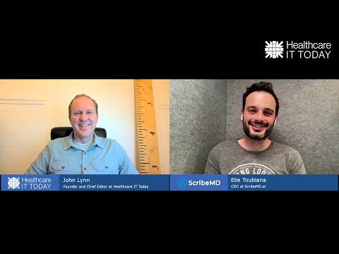 Integrations and Varied Uses for ScribeMD’s Ambient Clinical Voice Solution