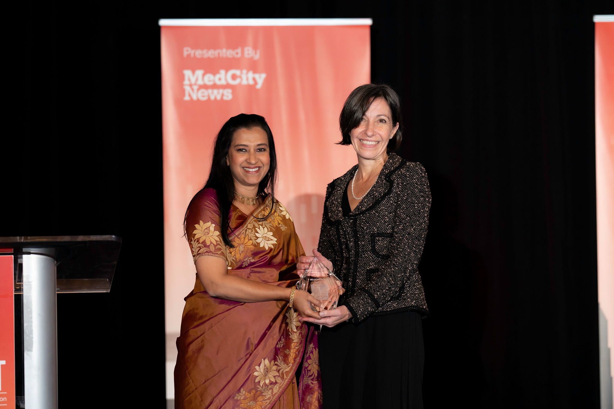 INVEST Pitch Perfect Spotlight: How One Company Aims To Change Neonatal Feeding - MedCity News