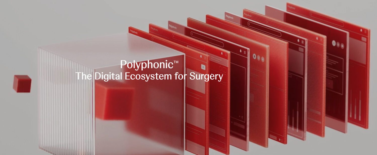 Johnson & Johnson MedTech Launches Digital Ecosystem for Surgery