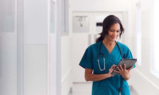 Leadership: Digital Health Network launches a new ‘state of the nation’ survey of clinical digital leaders | Digital Health