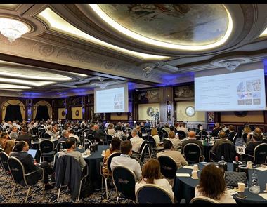 Learnings from the KLAS Global Summit: Day Two