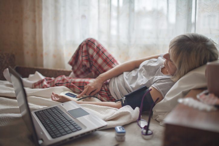 Medicare Telehealth Flexibilities Will Expire In December. Congress Needs To Act Swiftly, Experts Say - MedCity News