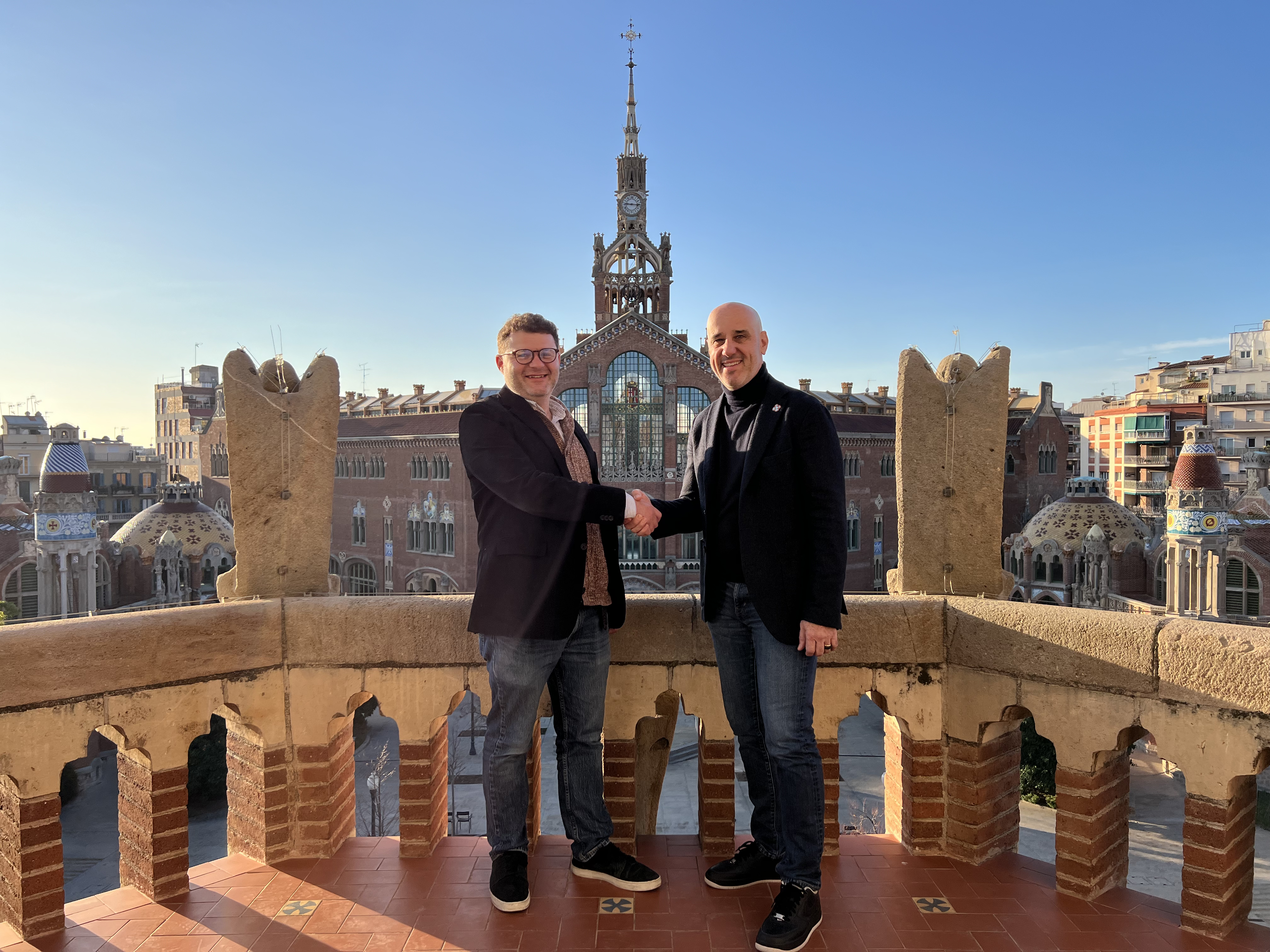 Mediktor Acquires Conversational AI Platform Sensely