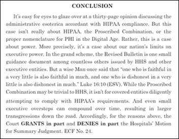 Monday Morning Update 6/24/24 – HIStalk