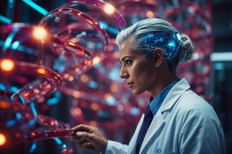 Nanox Unleashes Powerful AI for Medical Breakthroughs