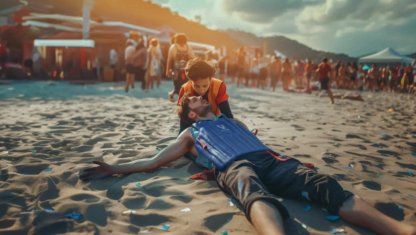 New Medical Device ColdVest Can Prevent Heat-Related Deaths