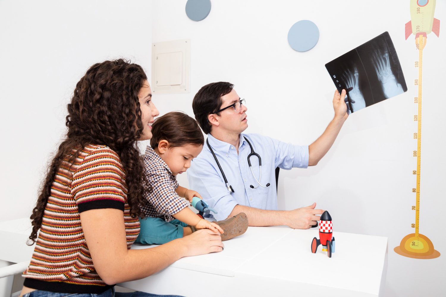 New Rule Halves Imaging for Children’s Neck Injuries
