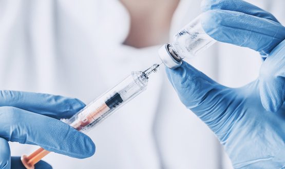NHS England Cancer Vaccine Launch Pad sees first patient treated