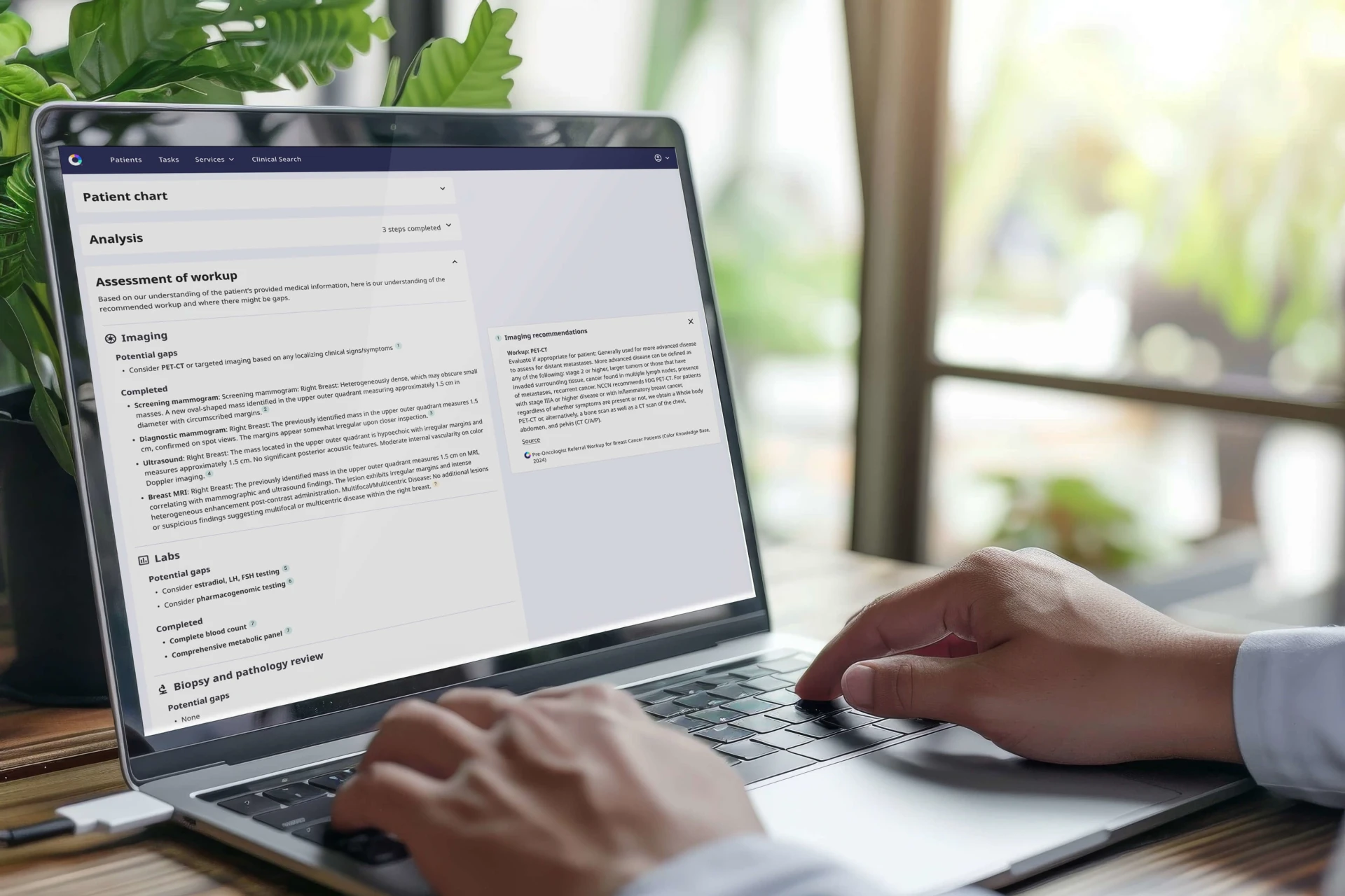 OpenAI, Color Health Launch Cancer Copilot Tool To Expedite Cancer Treatment
