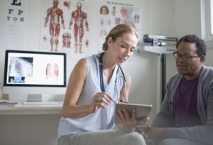 Patients are bullish on the benefits of genAI, but still have qualms