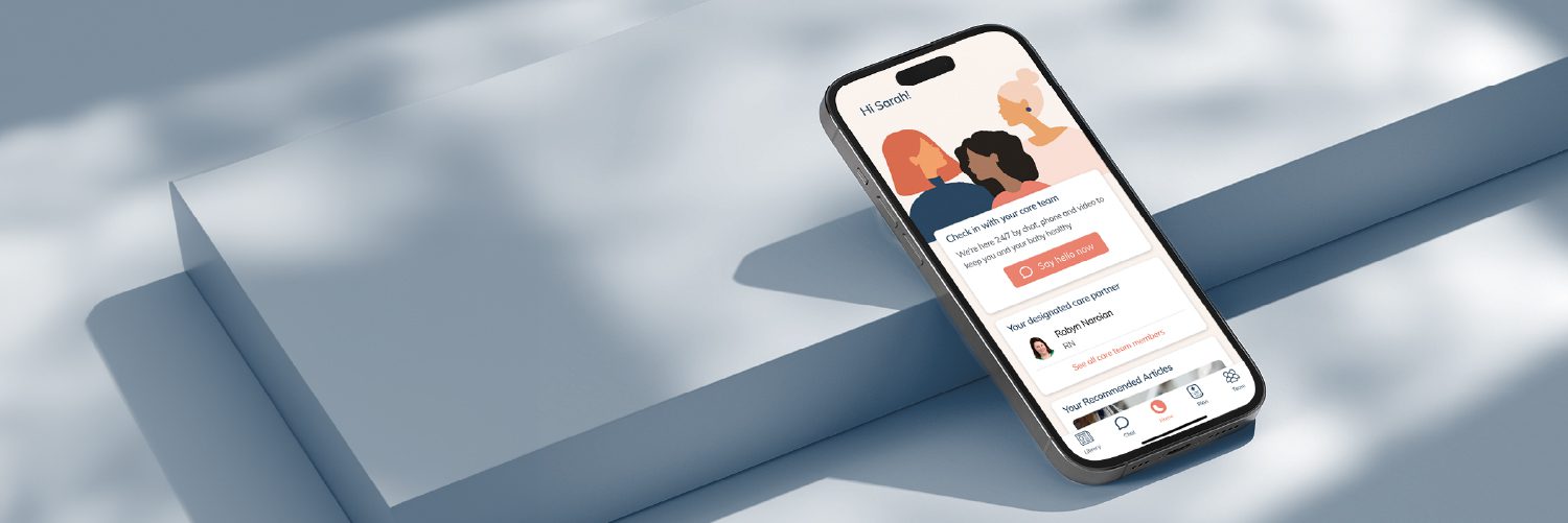 Pomelo Care Secures $46M To Increase Access to Maternal Health - MedCity News