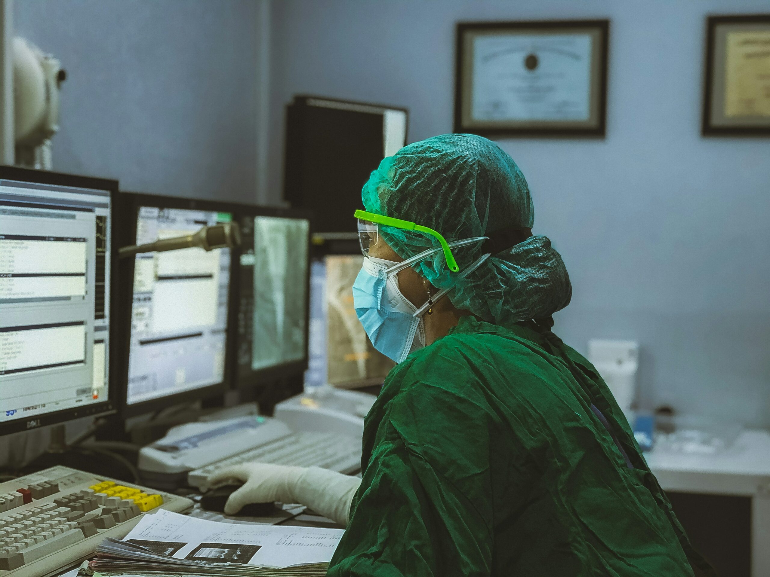 Real-Time AI Alerts Reduce Patient Deaths by 43%, Mount Sinai Study Finds