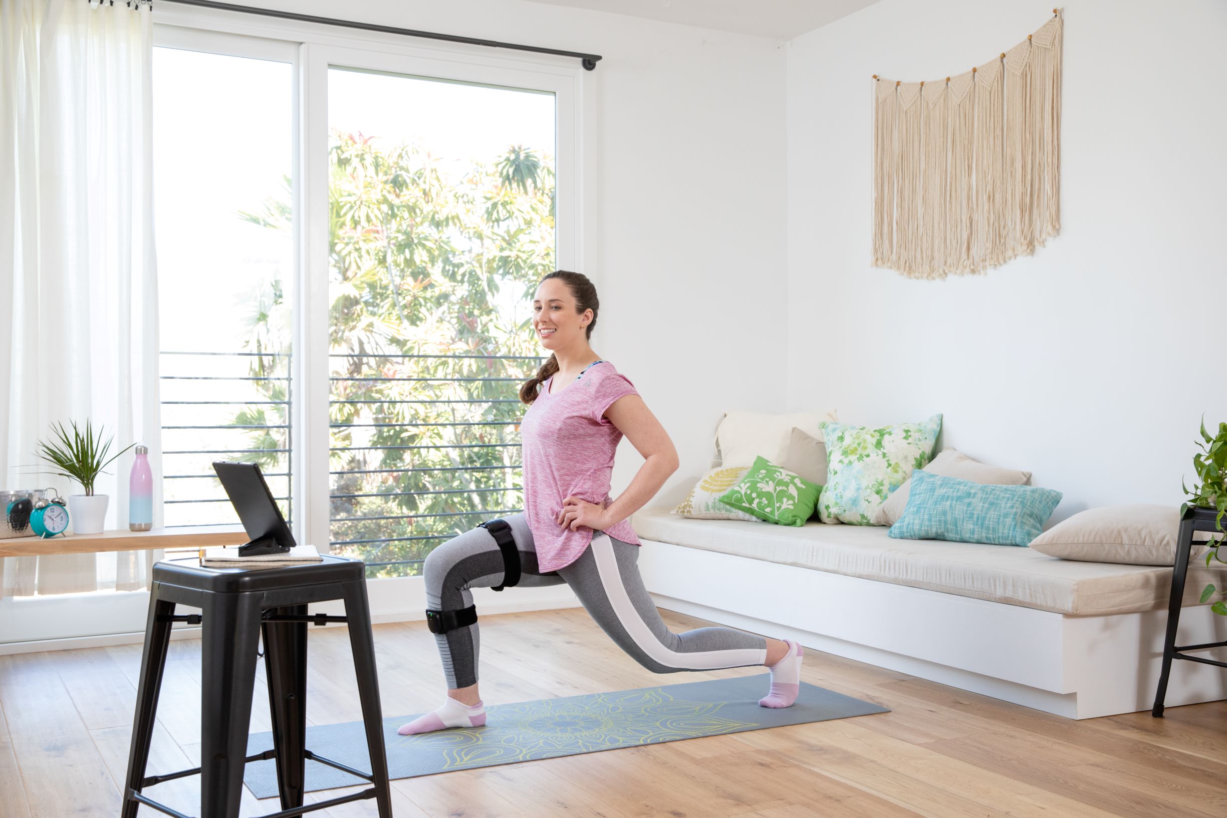 Report: Virtual MSK Solutions Meaningfully Improve Outcomes - MedCity News