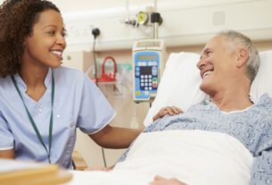 RHN to go live with PatientSource AI tool to detect patient deterioration