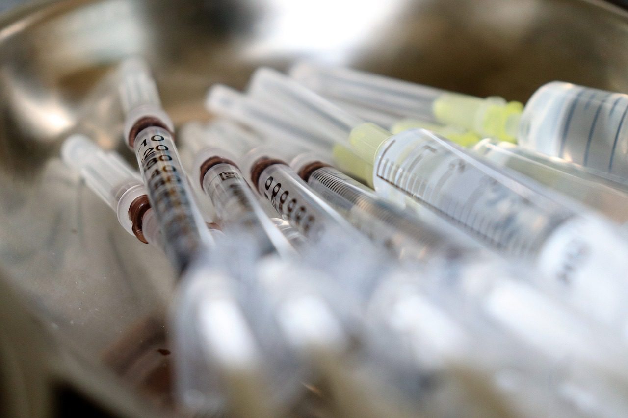 Sanofi and Biovac to Manufacture Polio Vaccines in Africa