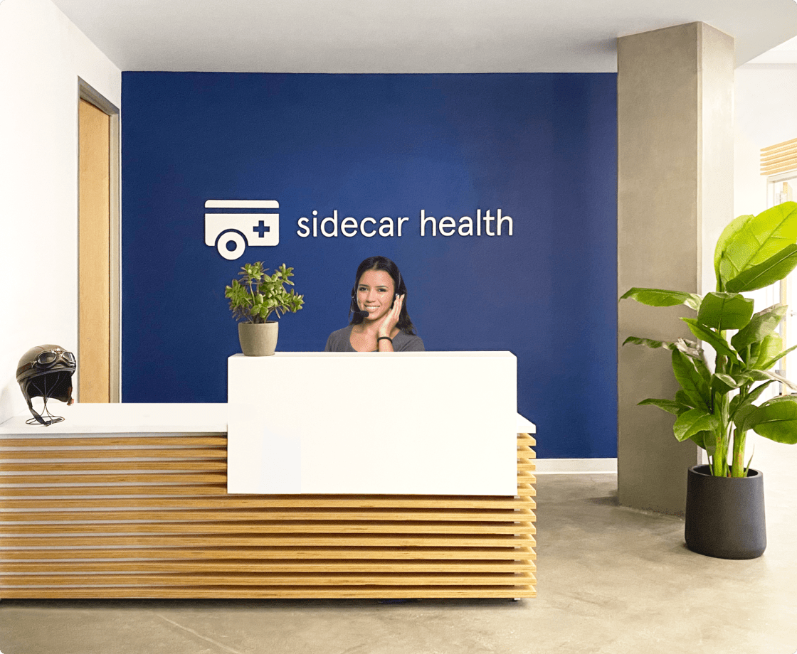 Sidecar Health Secures $165M to Disrupt Employer-Sponsored Healthcare