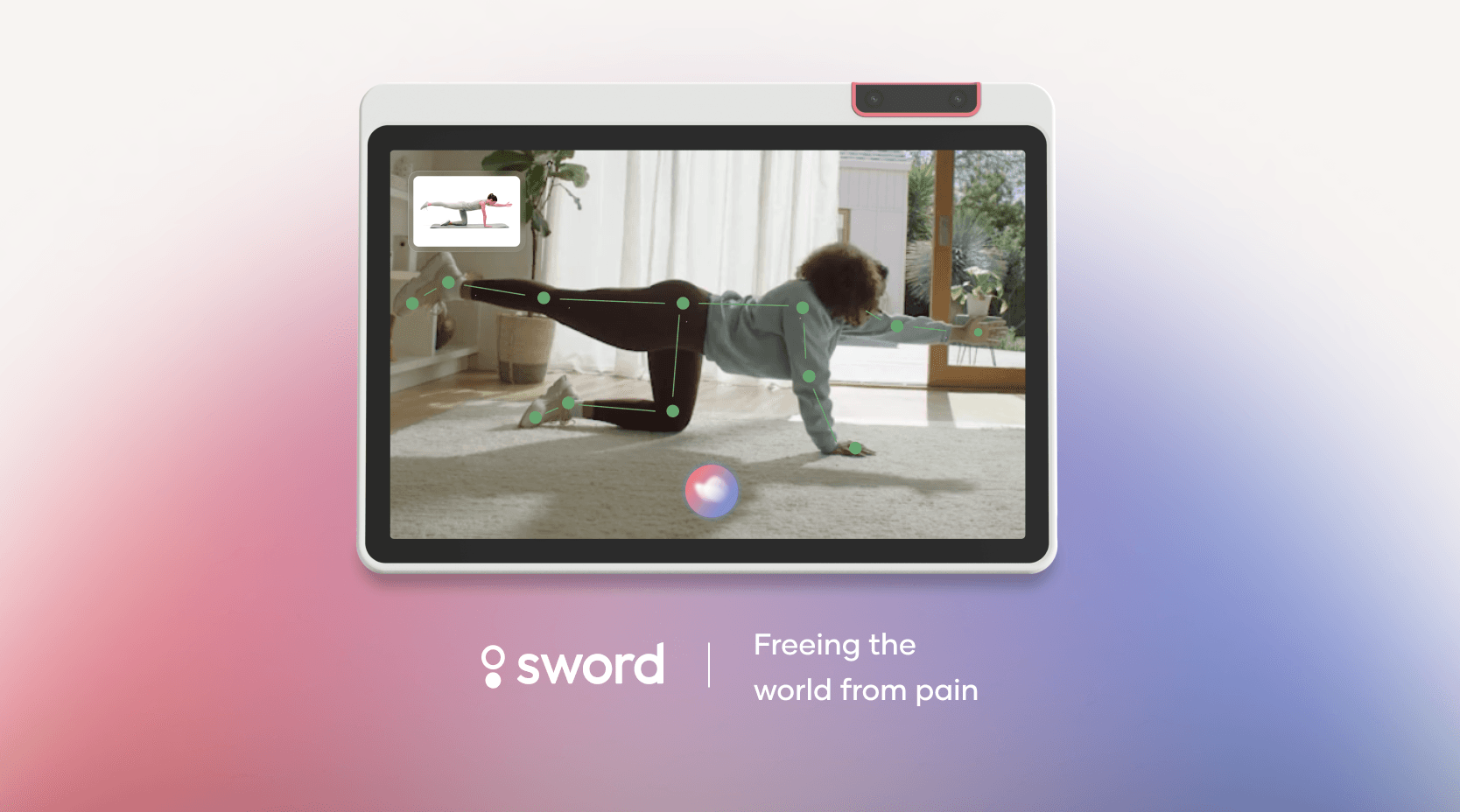 Sword Health Secures $130M, Unveils AI Care Specialist "Phoenix"